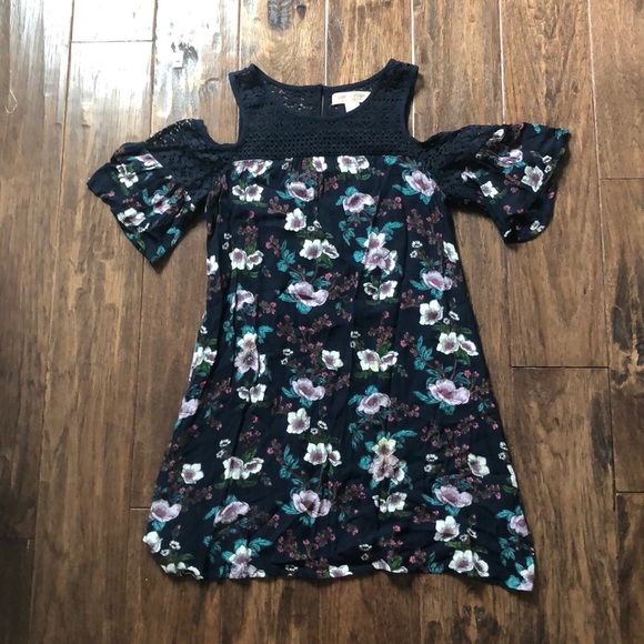 zoe & rose Other - zoe & rose girls dress